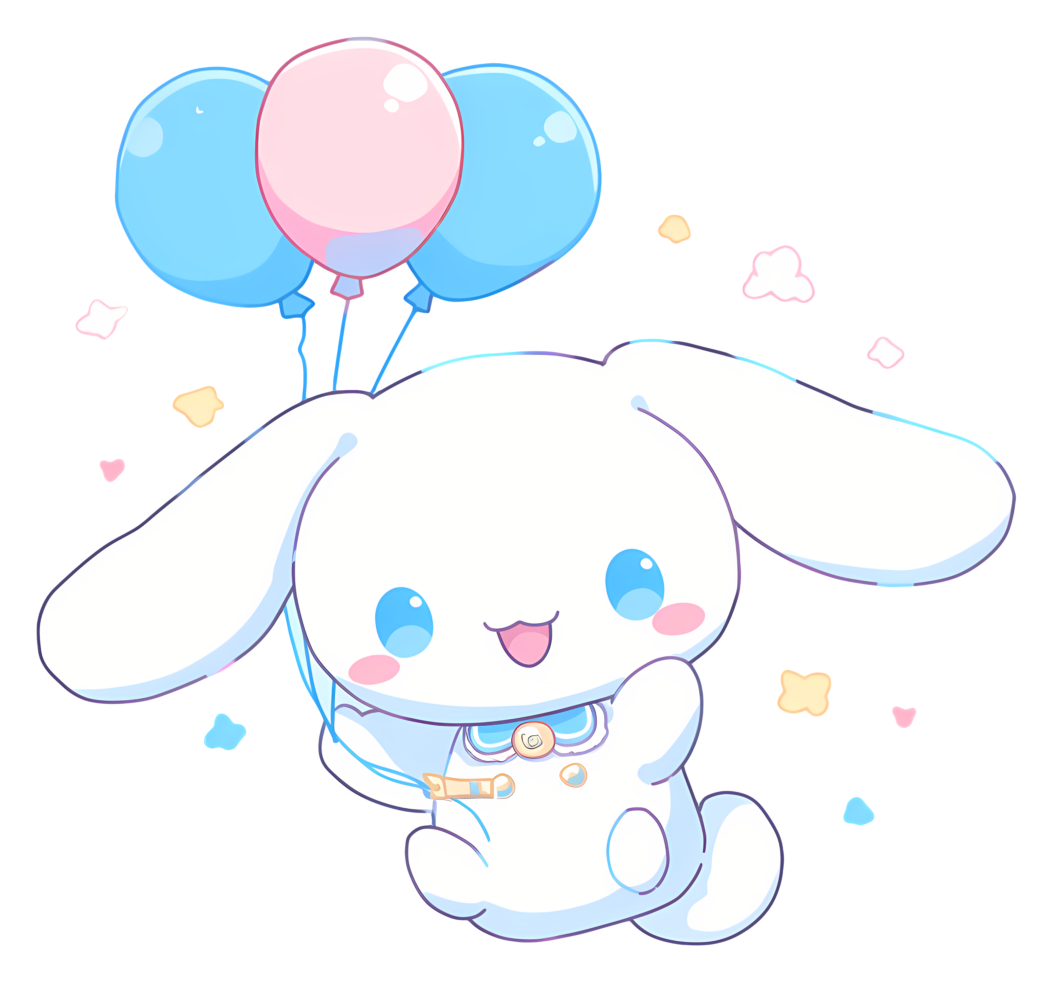 Cinnamoroll